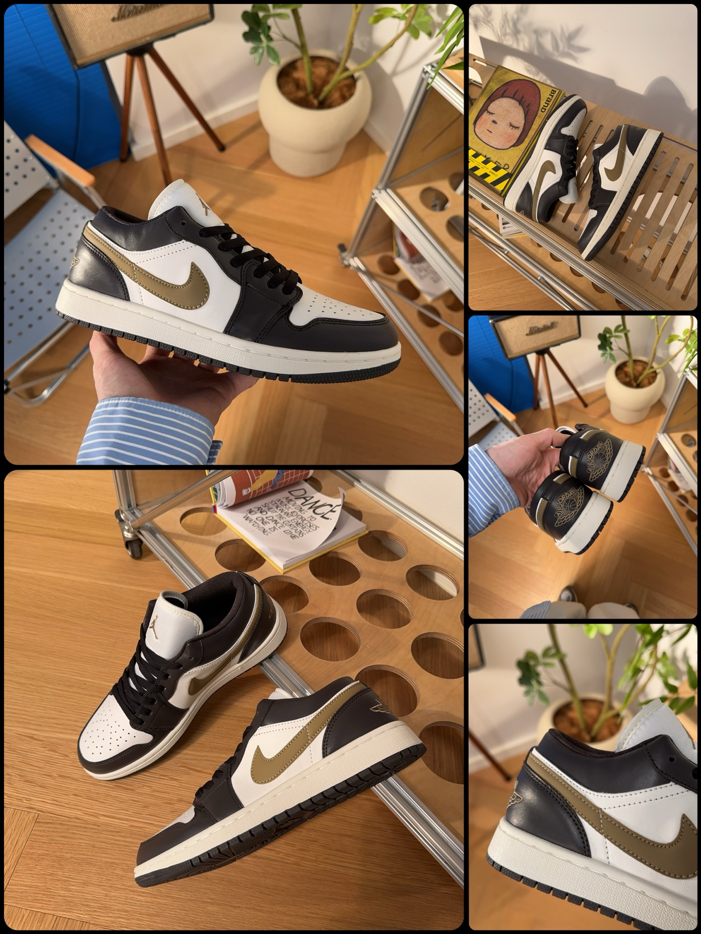 Nike Jordan